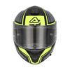 Acerbis Helm TERMAK - X homologation ECE 22.06 Dual Road Motorradhelme Motorrad