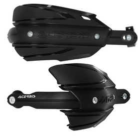 ACERBIS HANDGUARDS ENDURANCE-X YAM TT700 / T900 DO YAMAHA TENERE TRACER 2019 >