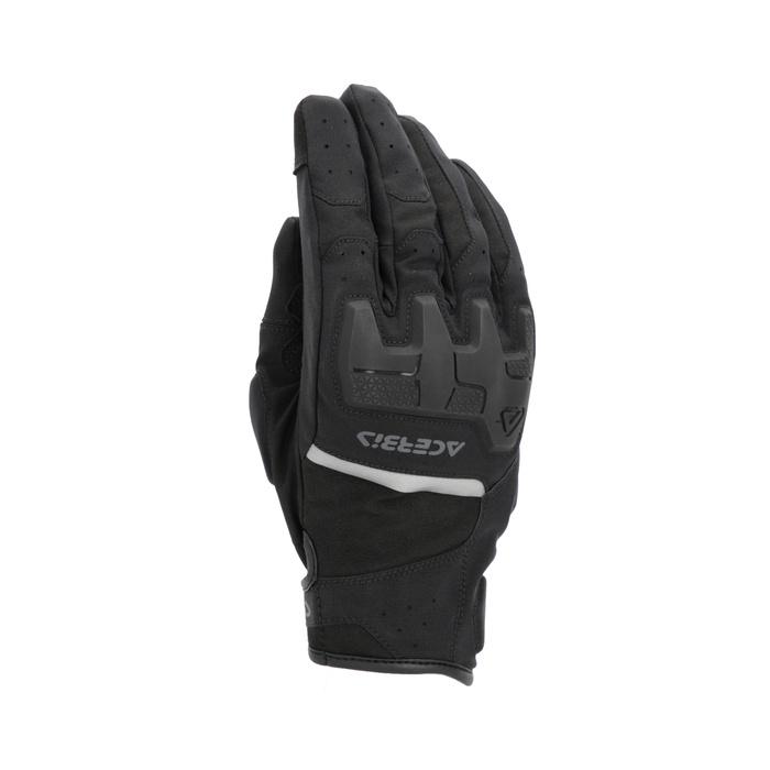 Acerbis Handschuhe CE X-STREET WP Cross Enduro Motorradhandschuhe
