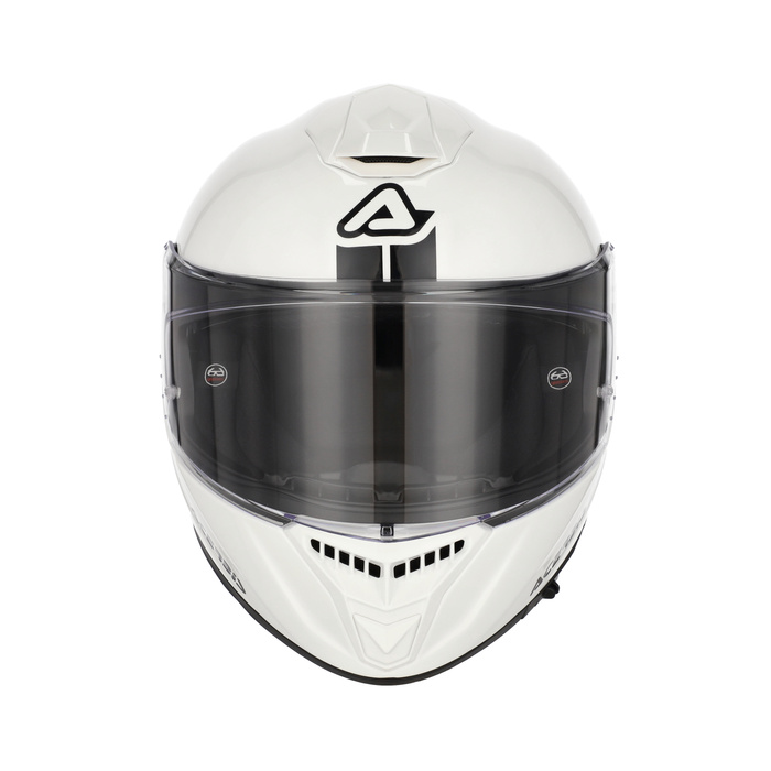 Acerbis Helm TERMAK - X homologation ECE 22.06 Dual Road