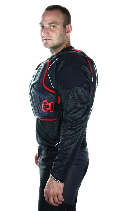 Acerbis Brustpanzer ROBOT