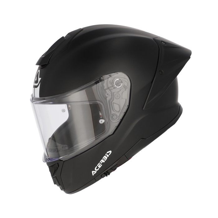 Acerbis Helm TERMAK - X homologation ECE 22.06 Dual Road Motorradhelme Motorrad