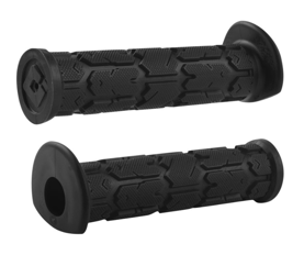 SALE Griffe Domino gelb – schwarz ATV