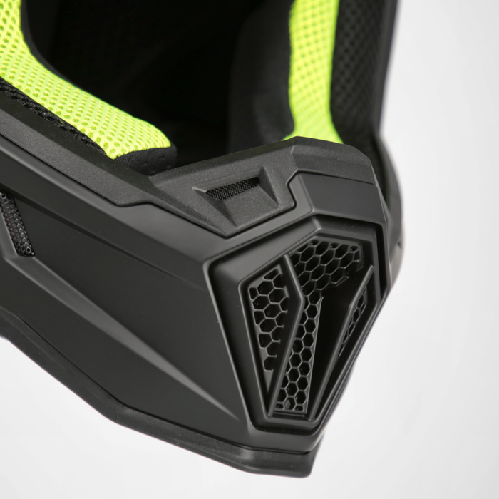 Acerbis HELMET WHOOPS SOLID Homologation ECE/ONU 22 06