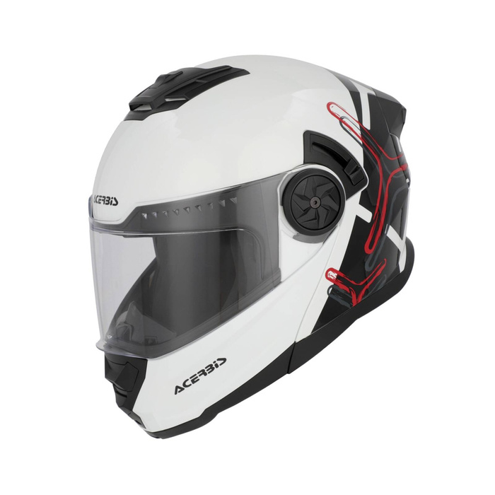 Acerbis Helm Modular RIDER GRAPHIC 2206