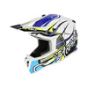 Acerbis Helm LINEAR GRAPHIC homologation ECE/ONU 22-06 Enduro Quad