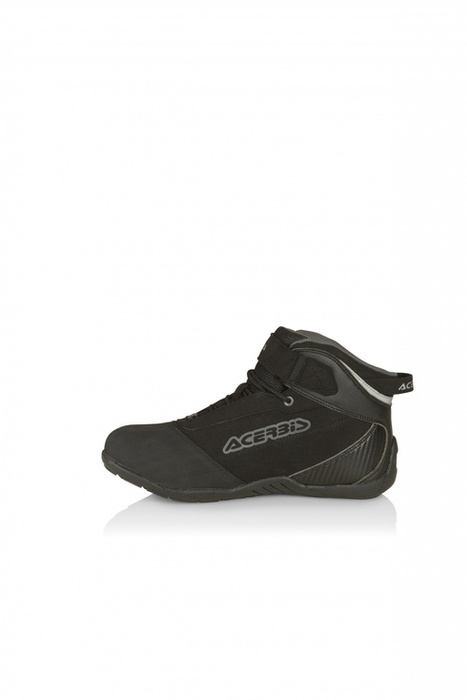 Sale Acerbis Step Motorcycle suede shoes