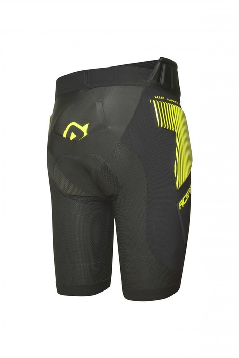 Acerbis Protektorenhose Soft Rush Motocross Enduro MTB Unterziehhose Shorts