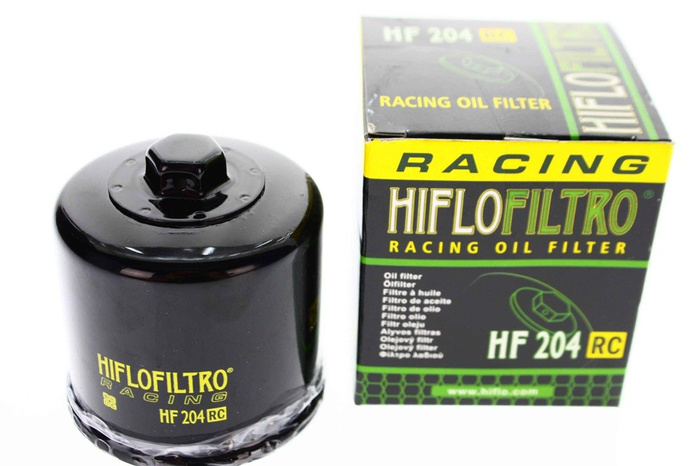 Ölfilter HIFLO HF204RC