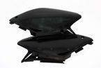 New Seitenteile Side panels Honda CR125-250 2003