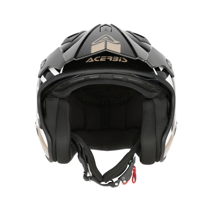 Acerbis Helm Acerbis Jet Aria homologation 22 06 Sport