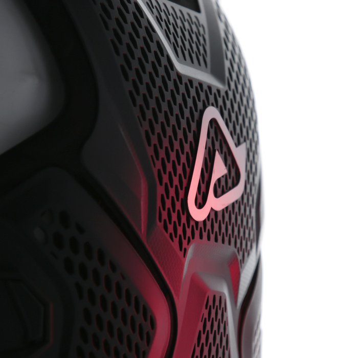 Acerbis chest protector P035 RACE lightweight certified EN 1621