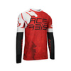 Acerbis t-shirt MX J-WINDY VENTED JERSEY motorcycle