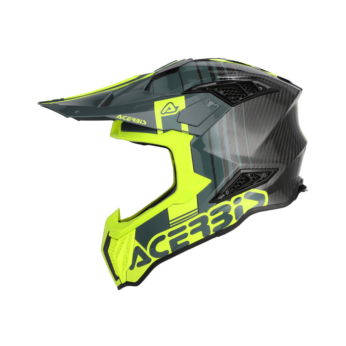 Acerbis Helm AIRSTRIKE-C HOMOLOGATION ECE/ONU 22 06