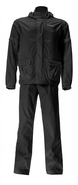 SALE Acerbis Motorrad-Regenanzug Regenbekleidung Regenschutz LOGO