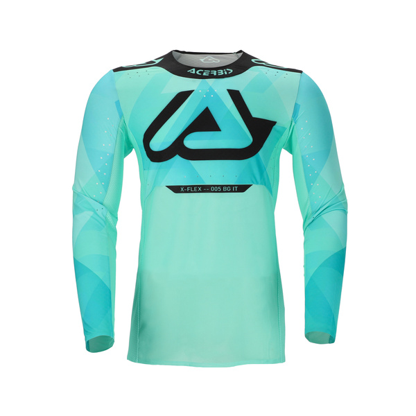 Acerbis t-shirt X-FLEX 2.0 JERSEY motorcycle
