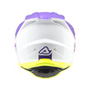 Acerbis HELMET T711 Homologation ECE/ONU 22 06