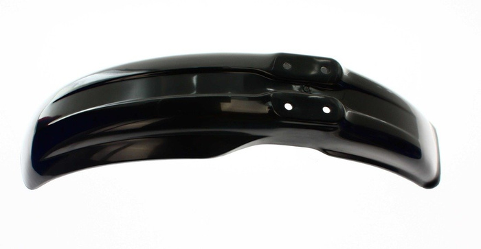 NEW front fender Kotflügel Acerbis year prod.1997 Honda CR 1989-1999 Vintage