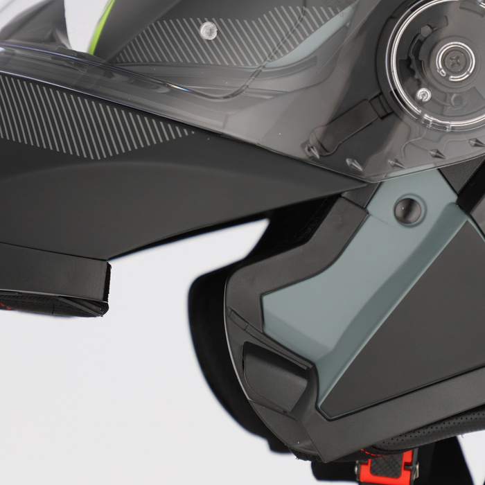 Acerbis Helm Modular SEREL 22-06 ACERBIS