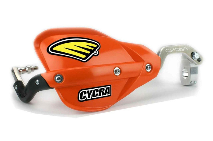 Cycra USA Handschutz PROBEND CRM Motocross Handprotektoren NEU 2020