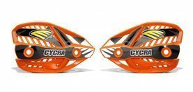 Cycra USA Ersatz Plastik für Handschutz ULTRA PROBEND CRM Hergestellt in USA