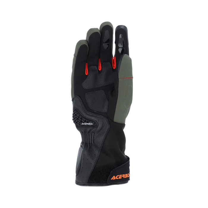 Acerbis Handschuhe CE CROSSOVER WP Cross Enduro Motorradhandschuhe