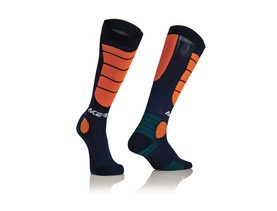 RAUSVERKAUF Acerbis Socken Junior MX IMPACT Motocross Enduro MTB Quad ATV