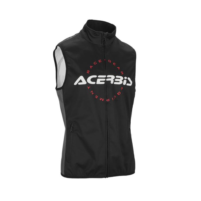 Acerbis Regenjacket MX LINEAR VEST Softshell