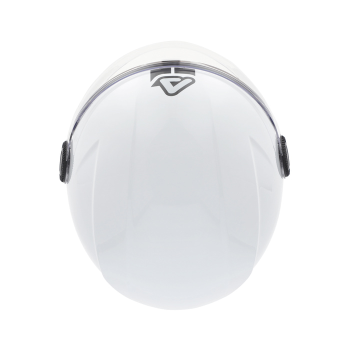 Acerbis Helm Jet Brezza homologation 22-06 ECE/ONU