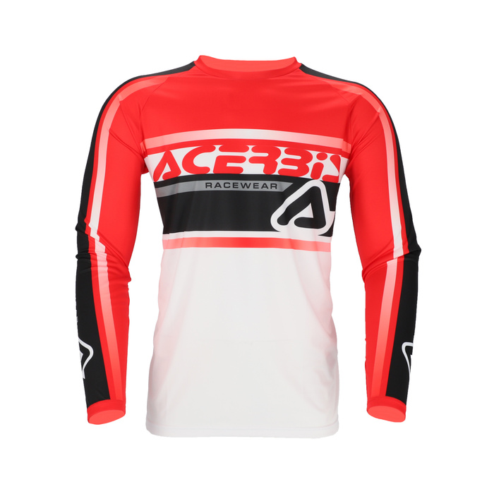 Acerbis t-shirt LINEAR JERSEY motorcycle