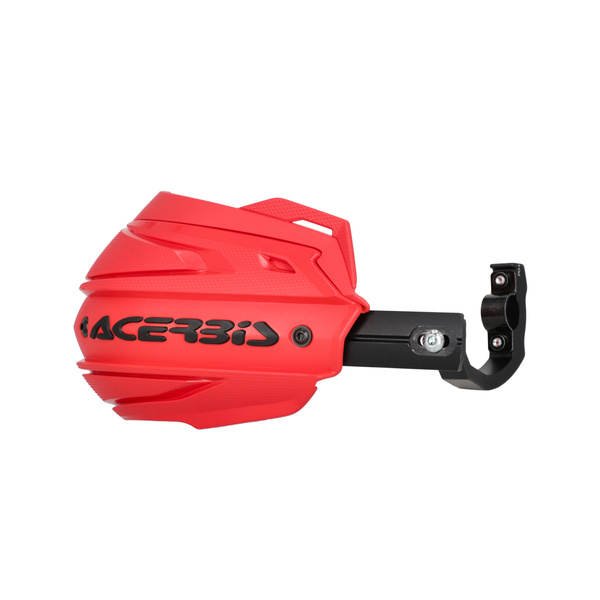 Acerbis Handguards ADV Type A to TRIUMPH TIGER 900 RALLY PRO 2024 2025