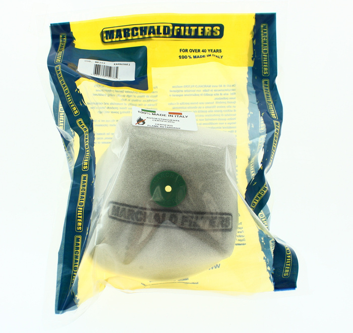 Acerbis / Twin Air KTM Luftfilter