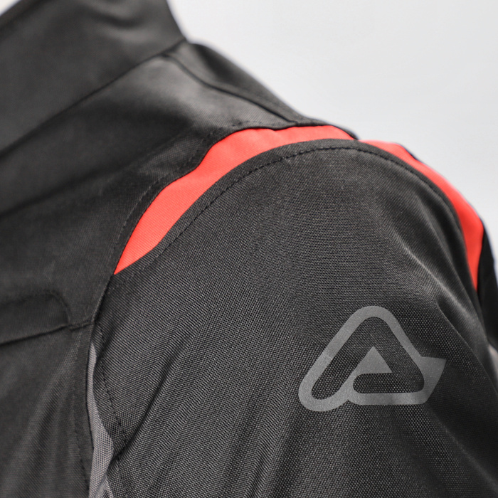 Jacket Acerbis X-MAT JACKET 2.0