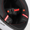 Acerbis Helm TERMAK - X homologation ECE 22.06 Dual Road