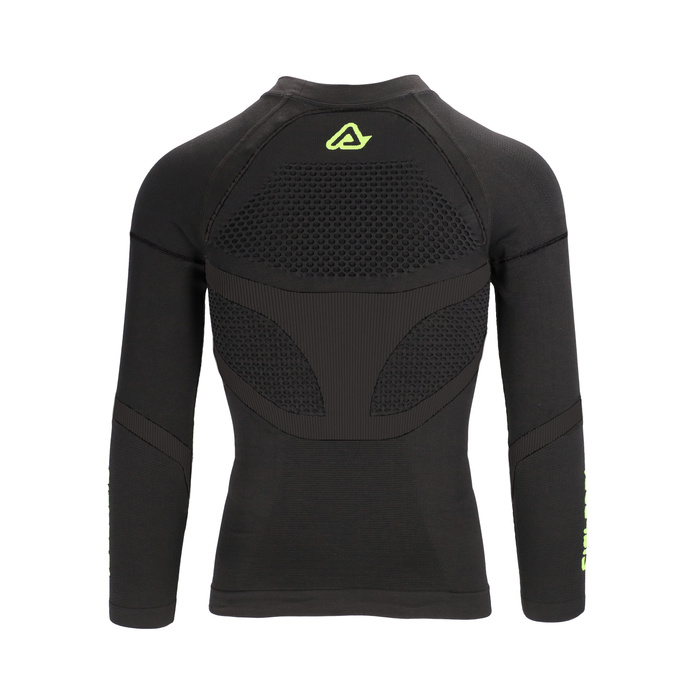 Acerbis T-Shirt X-BODY WINTER 2.0 Funktionsunterwäsche JERSEY Motorrad