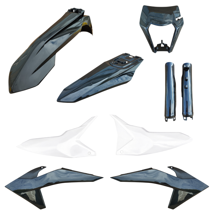 JML EN PRO plastics kit