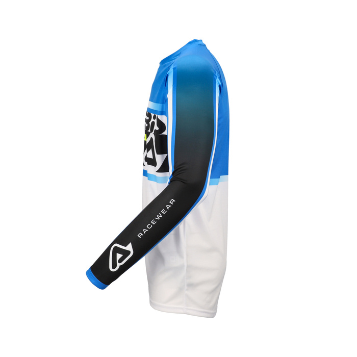 Acerbis t-shirt LINEAR JERSEY motorcycle