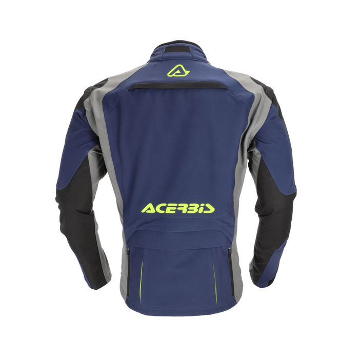 Acerbis Jacket RALLY RACE