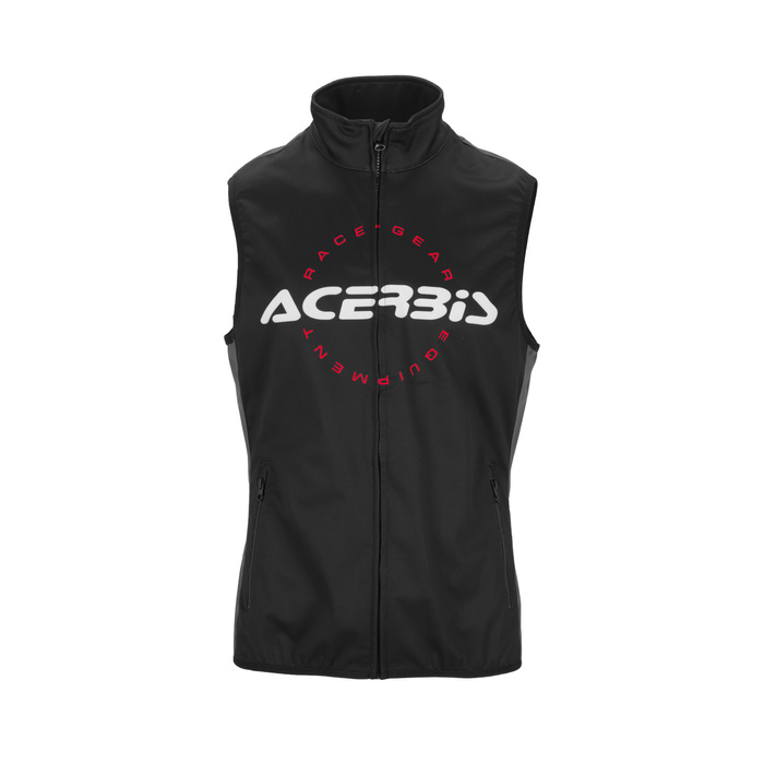 Acerbis Regenvest MX LINEAR VEST Softshell