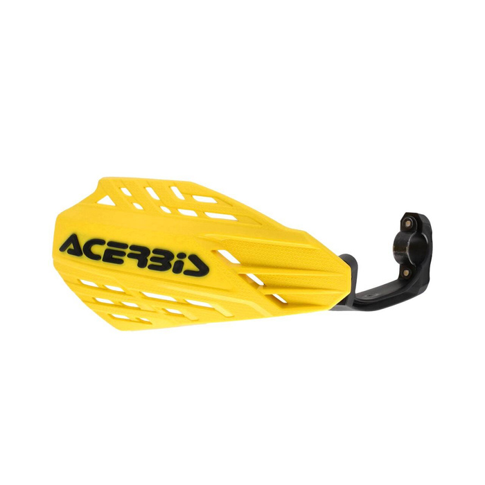 Acerbis Handprotectoren MX Linear Vented Motocross Enduro Paar inkl. Anbaukit