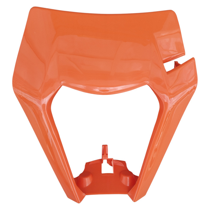 JML EN headlight fairing