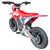 NAI e-MX 12 PRO children's motocross electric bike
