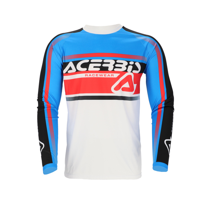 Acerbis t-shirt LINEAR JERSEY motorrad