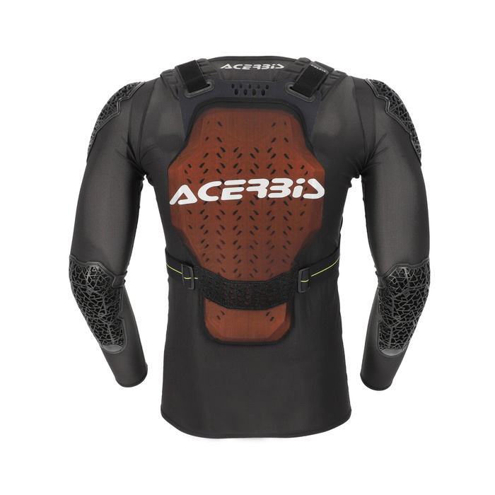 Acerbis P035 BODY ARMOUR Brustpanzer Protektorenhemd Cross Enduro Stree