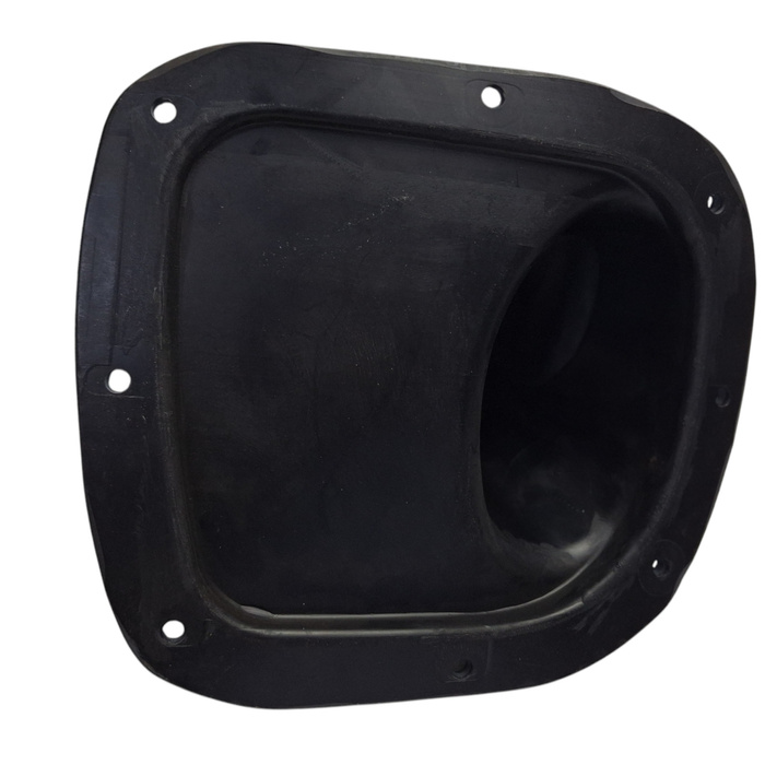 EGL KEX AIR 250 rubber between carburetor and air box