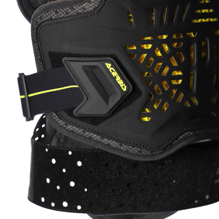 Acerbis DNA 2.0 Light Brustpanzer Protektorenhemd Cross Enduro Stree