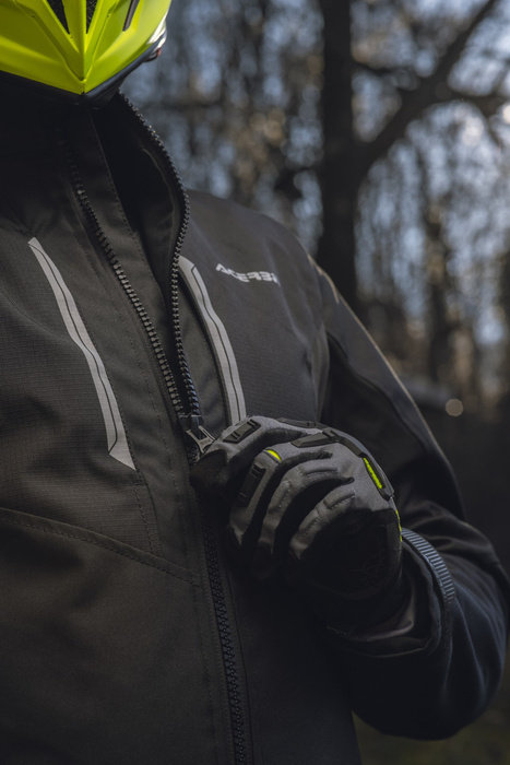 Acerbis X-Duro W-Proof wasserdicht