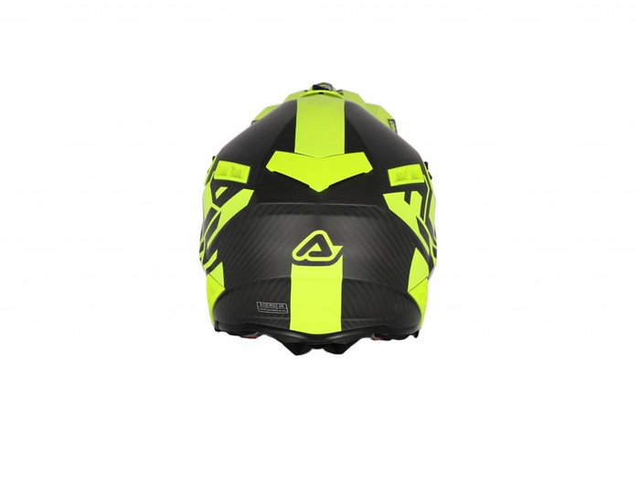 SALE Acerbis Helm Steel Carbon Cross Enduro Quad