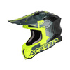 Acerbis AIRSTRIKE-C HELMET Homologation ECE/ONU 22 06