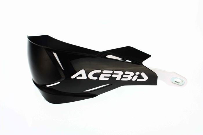 Acerbis Handprotektoren X - Factory Hanschalen Handguard Handschutz Enduro MX 